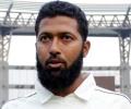 Jaffer to lead Mumbai in place of injured Nayar