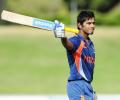 Focus on India 'A' captain Unmukt as tri-series kicks-off