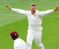 Anderson passed fit, NZ take same side into decider