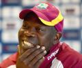 Embarrassed, lack of fight, Windies' Gibson gives it straight