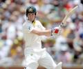 Australia's Bailey shares a record with Brian Lara. Check it out!