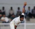 Ranji Trophy: Mumbai in drivers' seat against Odisha