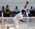 Ranji round-up: Karnataka crush Punjab, Odisha draw against Mumbai