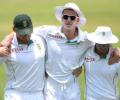 Morkel suffers Grade-I ligament tear, may miss second Test