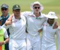 Morkel's injury was a huge loss: Philander