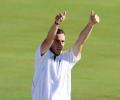 South Africa recall fast bowler Kyle Abbott for Durban Test