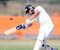 Ranji round-up: Jiwanjot, Mandeep lead Punjab's comeback vs Delhi