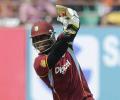 Wrist injury forces Samuels to return home from New Zealand