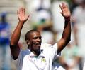 T20 World Cup: Philander in South Africa's preliminary squad