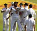 Winning farewell for Kallis as SA crush India in Durban Test to win series