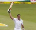 Kallis farewell ton hands South Africa victory chance