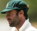 Doolan named as cover for Australia's fifth Ashes Test