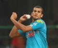 Ishwar Pandey in Test and ODI squads for NZ tour; Yuvraj dropped