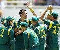 Australia record easy win after WI bowled out for 70!