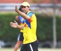 CSK not to go for foreign player in IPL auction: Fleming