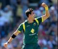 Perth ODI: Bailey, Starc help Australia thrash West Indies