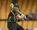 Watson returns to Aus squad for Windies ODIs