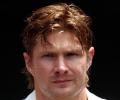 Watson faces stiff competition for Test recall: Clarke