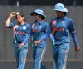 Women's WC: India play for pride against Pakistan