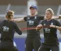 Women's WC: England-NZ in must-win tie