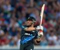 McCullum, bowlers help NZ level T20 series v England