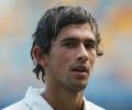 Australian rookie spinner may get Test debut against India