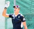 South Africa retain Du Plessis as T20 captain