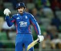 Cook anchors easy win for England in New Zealand