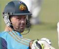 Ponting fined for Code of Behaviour breach