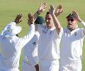 South Africa debutant Abbott leaves Pakistan reeling