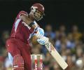 West Indies complete series sweep over Zimbabwe