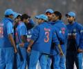 India beat Pakistan to avoid whitewash