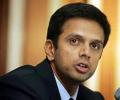 Dravid, Mary Kom to get Padma Bhushan