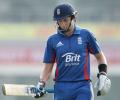 Root, Tredwell prove English cricket in good hands: Giles