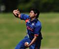 India beat Australia in Under-19 tri-series