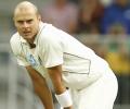 New Zealand fast bowler Martin announces retirement