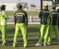 Pakistan cricket at lowest point: PCB chief