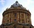 Indian student scores triple hundred for Oxford University