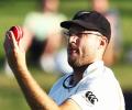 Vettori out for six months, considers future