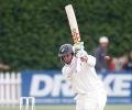 Former New Zealand Test opener Sinclair in financial doldrums