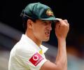 Cowan, Starc dropped for Lord's Test