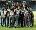 ICC grants Afghanistan Associate membership