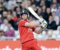 Nottingham ODI: England grab morale-boosting win over NZ