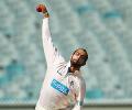 Ashes aspirant Ahmed to join Australia 'A' in England