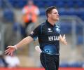 McClenaghan, Malinga show in Cardiff