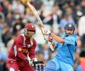 Champions Trophy: Jadeja, Dhawan power India into semis