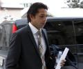 Pakistan's Mohammad Asif loses appeal over spot-fixing conviction