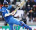 Champions Trophy: India thrash Pakistan to remain unbeaten