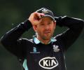 Ponting to retire from all cricket in October