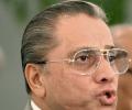 Dalmiya set to be re-elected CAB president unopposed